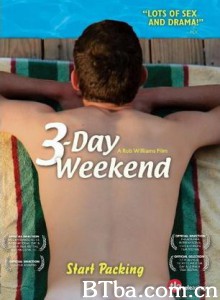 周末3天 (2008)  BT磁力 迅雷网盘下载