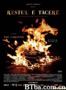 余下的就是沉默 别无所言 其余的人安静 (2007)  BT磁力 迅雷网盘下载