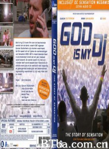 GodIsMyDJ 上帝DJ (2006)  BT磁力 迅雷网盘下载