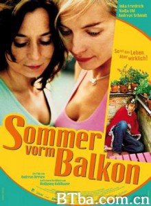 阳台前的夏天 柏林夏日 Summer in Berlin (2005)  BT磁力 迅雷网盘下载