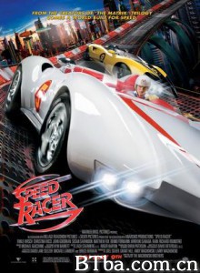 极速赛车手 骇速快手 极速赛车 (2008)  BT磁力 迅雷网盘下载