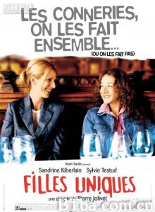 独一无二的女孩们 Only Girls Sole Sisters (2004)  BT磁力 迅雷网盘下载