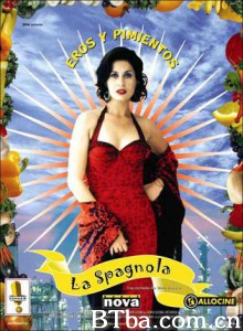 西班牙女人 我的妈妈跳起来 (2001)  BT磁力 迅雷网盘下载