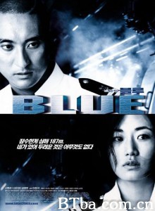 蓝色 海底深蓝 蓝色战舰 (2003)  BT磁力 迅雷网盘下载