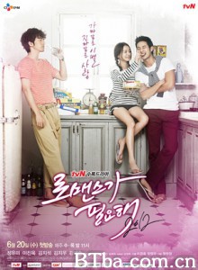 需要浪漫2012 需要浪漫 第二季 I Need Romance Season 2012 (2012)  BT磁力 迅雷网盘下载