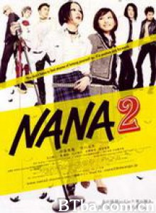 娜娜2 娜娜Nana 2：与你有约 (2006)  BT磁力 迅雷网盘下载