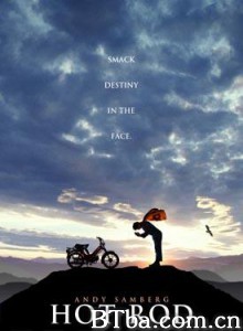 飞车手罗德 (2007)  BT磁力 迅雷网盘下载