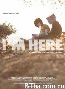 我在这儿 我在这里 有我在身边 (2010)  BT磁力 迅雷网盘下载