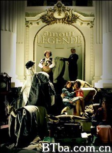 松鼠自杀事件 松鼠自殺事件 Amour-Legende (2007)  BT磁力 迅雷网盘下载