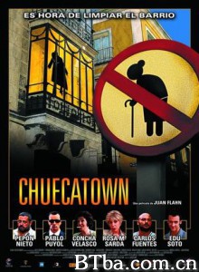 男人区 Boystown (2007)  BT磁力 迅雷网盘下载