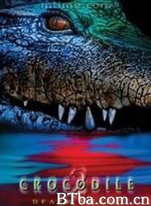 惊世巨鳄2 (2002)  BT磁力 迅雷网盘下载