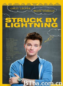 命中雷霆 迅电流光 遭遇雷劈 Struck By Lightning (2012) 1080P/720P BT磁力 迅雷网盘下载