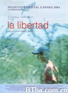 自由 世界尽头，荒凉异境 (2001)  BT磁力 迅雷网盘下载