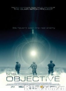 血战沙漠 The Objective (2008) 1080P/720P BT磁力 迅雷网盘下载