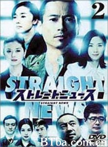 新闻最前线 ストレートニュース (1970)  BT磁力 迅雷网盘下载