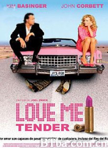 猫王不在了 (2004)  BT磁力 迅雷网盘下载