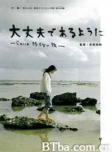 Cocco的无止尽之旅 Daijôbu de aruyô ni: Cocco owaranai tabi (2008)  BT磁力 迅雷网盘下载