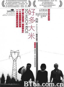 好多大米 So Much Rice (2005)  BT磁力 迅雷网盘下载