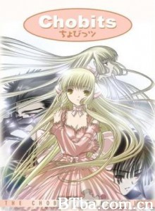人形电脑天使心 Chobits (2002)  BT磁力 迅雷网盘下载
