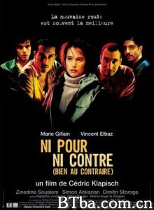 不赞成不反对 Not for or Against... (2002)  BT磁力 迅雷网盘下载