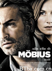 生死迷局 黑金谍战(港) 莫比乌斯 Mobius  (2013) 1080P/720P BT磁力 迅雷网盘下载