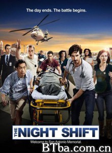夜班医生第一季 (2014)  BT磁力 迅雷网盘下载