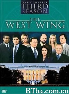 白宫风云第三季 白宫群英 第三季 (2001)  BT磁力 迅雷网盘下载