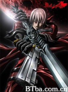 鬼泣 デビル メイ クライ (2007)  BT磁力 迅雷网盘下载