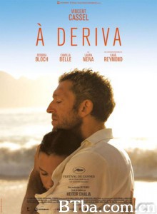 随波逐流 Adrift (2009)  BT磁力 迅雷网盘下载