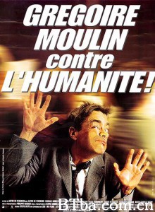 情场世界波 情场冲击波 Gregoire Moulin vs. Humanity (2001)  BT磁力 迅雷网盘下载