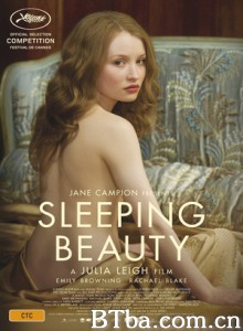 睡美人 色谜睡美人(港) 陪睡美人(台) Sleeping Beauty (2011) 1080P BT磁力 迅雷网盘下载
