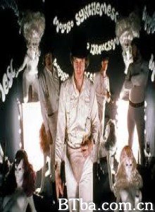 曾几何时...发条橙 Once Upon a Time ... A Clockwork Orange (1970)  BT磁力 迅雷网盘下载