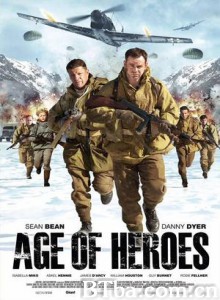 英雄时代 (2011)  BT磁力 迅雷网盘下载