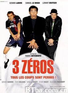 足球天才 Shooting Star Trois Zero (2002)  BT磁力 迅雷网盘下载