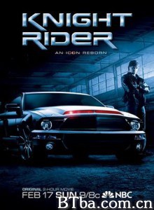 霹雳游侠 霹雳游侠2008 (2008)  BT磁力 迅雷网盘下载