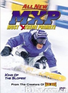 大展猴威3：宝贝智多猩 MVP 3 绝技名猩 (2004)  BT磁力 迅雷网盘下载