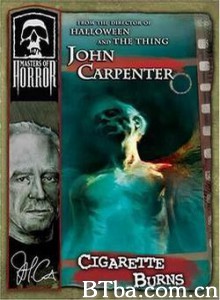 香烟烙印 John Carpenter's Cigarette Burns (2005)  BT磁力 迅雷网盘下载