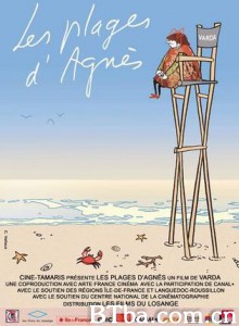 阿涅斯的海滩 阿涅丝的海滩 沙滩上的华妲 (2008) 1080P/720P BT磁力 迅雷网盘下载-影音屋