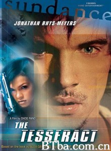 四度空间 The Tesseract (2003)  BT磁力 迅雷网盘下载
