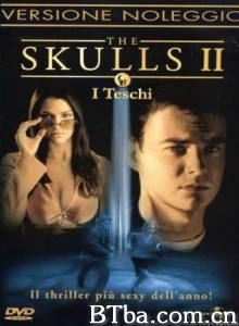 骷髅党2 圣堂风云2：黑金迷墙 (2002)  BT磁力 迅雷网盘下载