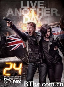 24小时：再活一天 24小时：择日重生 24小时：第九天 (2014)  BT磁力 迅雷网盘下载