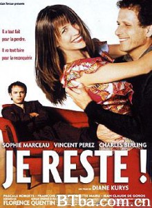 我决定留下 我留下 (2003)  BT磁力 迅雷网盘下载