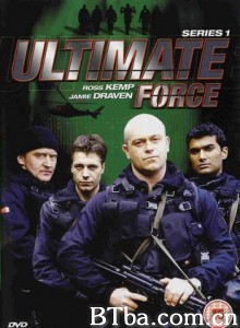 终极特警第一季 终极特警 极度权限 (2002)  BT磁力 迅雷网盘下载