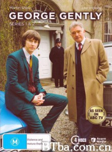 乔治·詹特利探案试播集 George Gently pilot (2007)  BT磁力 迅雷网盘下载