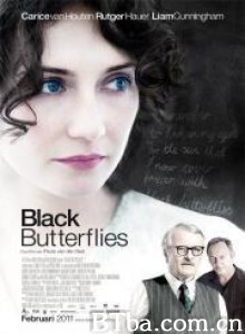 黑蝶漫舞 黑色蝴蝶 (2011)  BT磁力 迅雷网盘下载