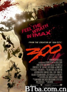 斯巴达300勇士 300壮士：斯巴达的逆袭(台) 战狼300(港) (2007) 1080P/720P BT磁力 迅雷网盘下载