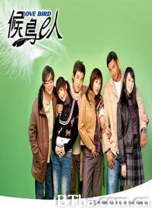 候鸟e人 Love Bird (1970)  BT磁力 迅雷网盘下载