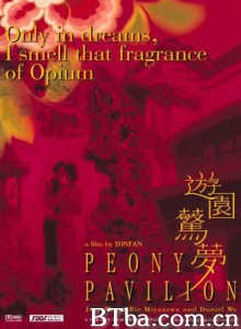游园惊梦 Peony Pavilion (2001)  BT磁力 迅雷网盘下载
