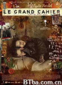 恶童日记 大手札 Le grand cahier (2013)  BT磁力 迅雷网盘下载