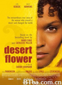沙漠之花 The Desert Flower Wüstenblume (2009) 1080P/720P BT磁力 迅雷网盘下载